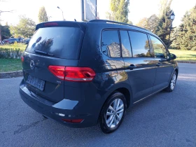 VW Touran 1, 6TDI 110ps DSG - [5] 