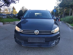 VW Touran 1, 6TDI 110ps DSG - [4] 