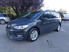 VW Touran 1, 6TDI 110ps DSG | Mobile.bg    2