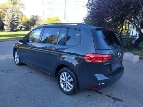 VW Touran 1, 6TDI 110ps DSG, снимка 5