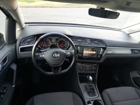 VW Touran 1, 6TDI 110ps DSG - [7] 