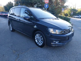  VW Touran