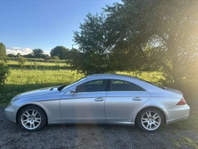     Mercedes-Benz CLS 350 !