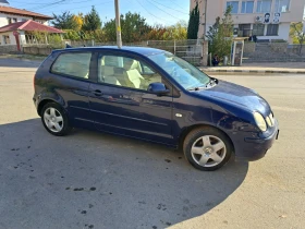 VW Polo 1.9 101 .   | Mobile.bg    9