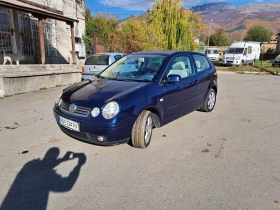 VW Polo 1.9 101 .   | Mobile.bg    2