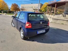 VW Polo 1.9 101 .   | Mobile.bg    6