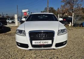 Audi A6 S- Line  QUATTRO | Mobile.bg    3