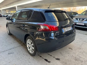 Peugeot 308 1.6e-HDI-AUTO-NAVI-EURO6 - [6] 