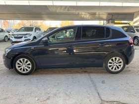 Peugeot 308 1.6e-HDI-AUTO-NAVI-EURO6 - [5] 