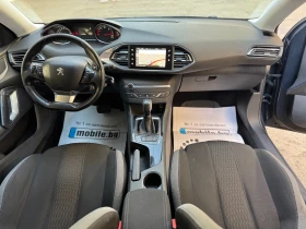 Peugeot 308 1.6e-HDI-AUTO-NAVI-EURO6 - [17] 