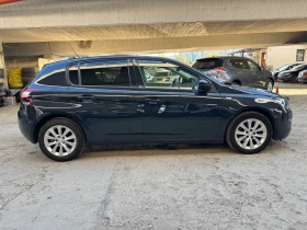 Peugeot 308 1.6e-HDI-AUTO-NAVI-EURO6 - [9] 