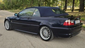 BMW 325 Ci + Газ , снимка 5