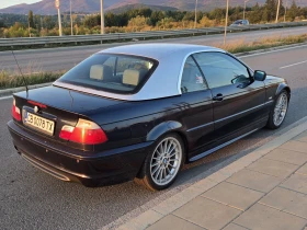 BMW 325 Ci + Газ , снимка 2