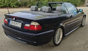 BMW 325 Ci + Газ , снимка 12