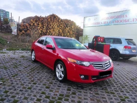 Honda Accord 2.4 Executive , снимка 1