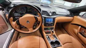 Maserati GranTurismo Convertible MC 4.7L V8 , снимка 5