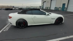 Maserati GranTurismo Convertible MC 4.7L V8 , снимка 4