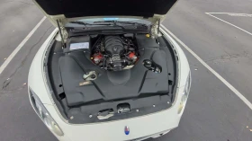 Maserati GranTurismo Convertible MC 4.7L V8 , снимка 6