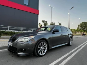 BMW 530 E61 SAT | Mobile.bg    2