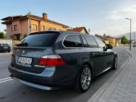 BMW 530 E61 SAT | Mobile.bg    5