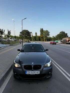 BMW 530 E61 SAT | Mobile.bg    3