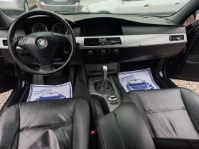 BMW 525 2.5d/Avt./ sedan.koja, снимка 12