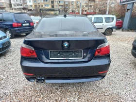 BMW 525 2.5d/Avt./ sedan.koja, снимка 13