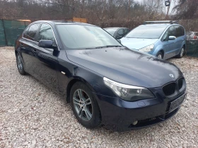 BMW 525 2.5d/Avt./ sedan.koja, снимка 1