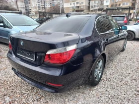 BMW 525 2.5d/Avt./ sedan.koja, снимка 2