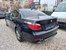 BMW 525 2.5d/Avt./ sedan.koja, снимка 3