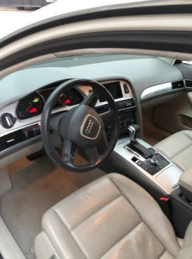 Audi A6 Фейслифт 239 кс бартер, снимка 8