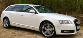 Audi A6 Фейслифт 239 кс бартер, снимка 2