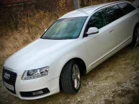 Audi A6 Фейслифт 239 кс бартер, снимка 6