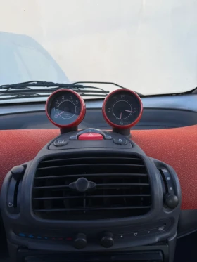 Smart Fortwo, снимка 11