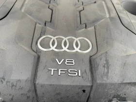 Audi A8 БАРТЕР* 60TFSI* V8* BITurbo* 460кс, снимка 15