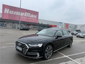 Audi A8 БАРТЕР* 60TFSI* V8* BITurbo* 460кс, снимка 1