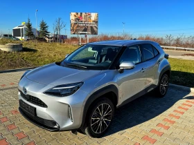 Toyota Yaris Cross 1.5 HYBRYD FULL MAX ГАРАНЦИЯ, снимка 1