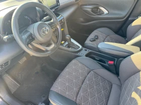 Toyota Yaris Cross 1.5 HYBRYD FULL MAX ГАРАНЦИЯ, снимка 11