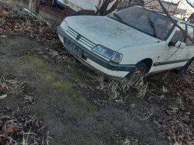  Peugeot 405