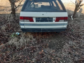 Peugeot 405, снимка 2