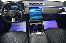 Mercedes-Benz S 500 4Matic AMG Line Exclusive, снимка 8