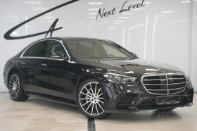     Mercedes-Benz S 500 4Matic AMG Line Exclusive