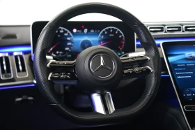 Mercedes-Benz S 500 4Matic AMG Line Exclusive | Mobile.bg    10