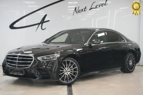     Mercedes-Benz S 500 4Matic AMG Line Exclusive