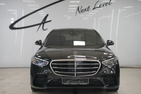 Mercedes-Benz S 500 4Matic AMG Line Exclusive | Mobile.bg    2