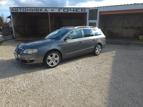 VW Passat 2.0TDI | Mobile.bg    3