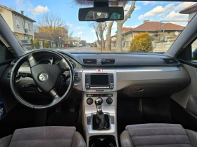 VW Passat 2.0TDI | Mobile.bg    5