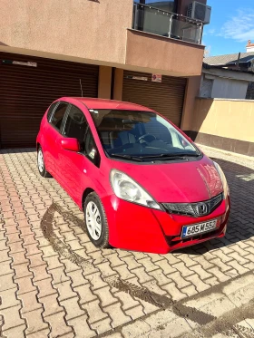 Honda Jazz 1.2 I-Vtec Реални Километри, снимка 1