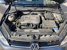 VW Golf 7 EURO 6 1.8 TSI, снимка 9