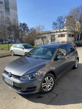 VW Golf 7 EURO 6 1.8 TSI, снимка 1